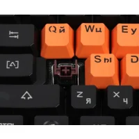Клавиатура A4Tech BLOODY B3370R фото 3